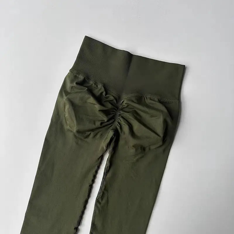 Seamless Flex Leggings