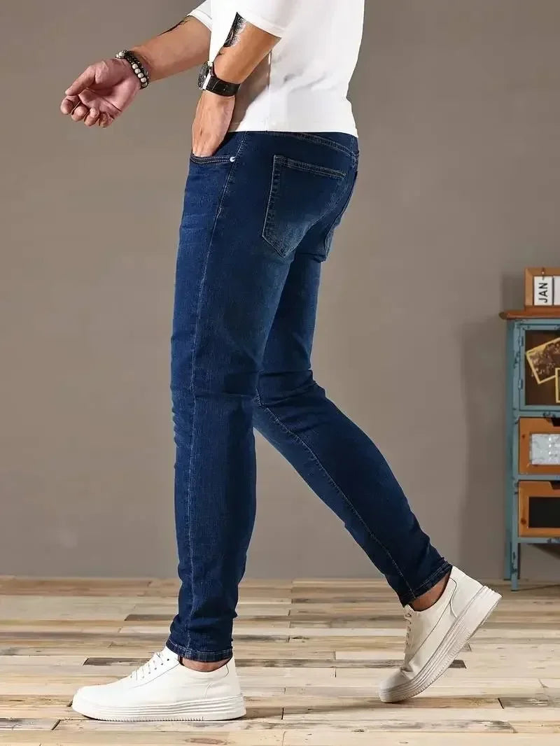 BlueCore Slim Jeans