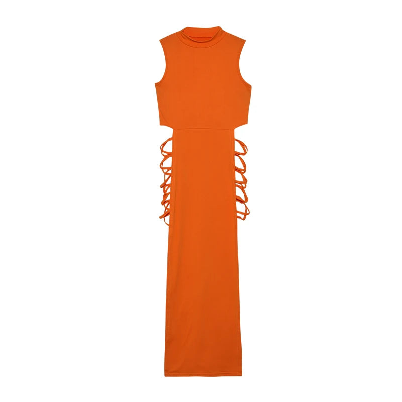 CrossMuse Dress