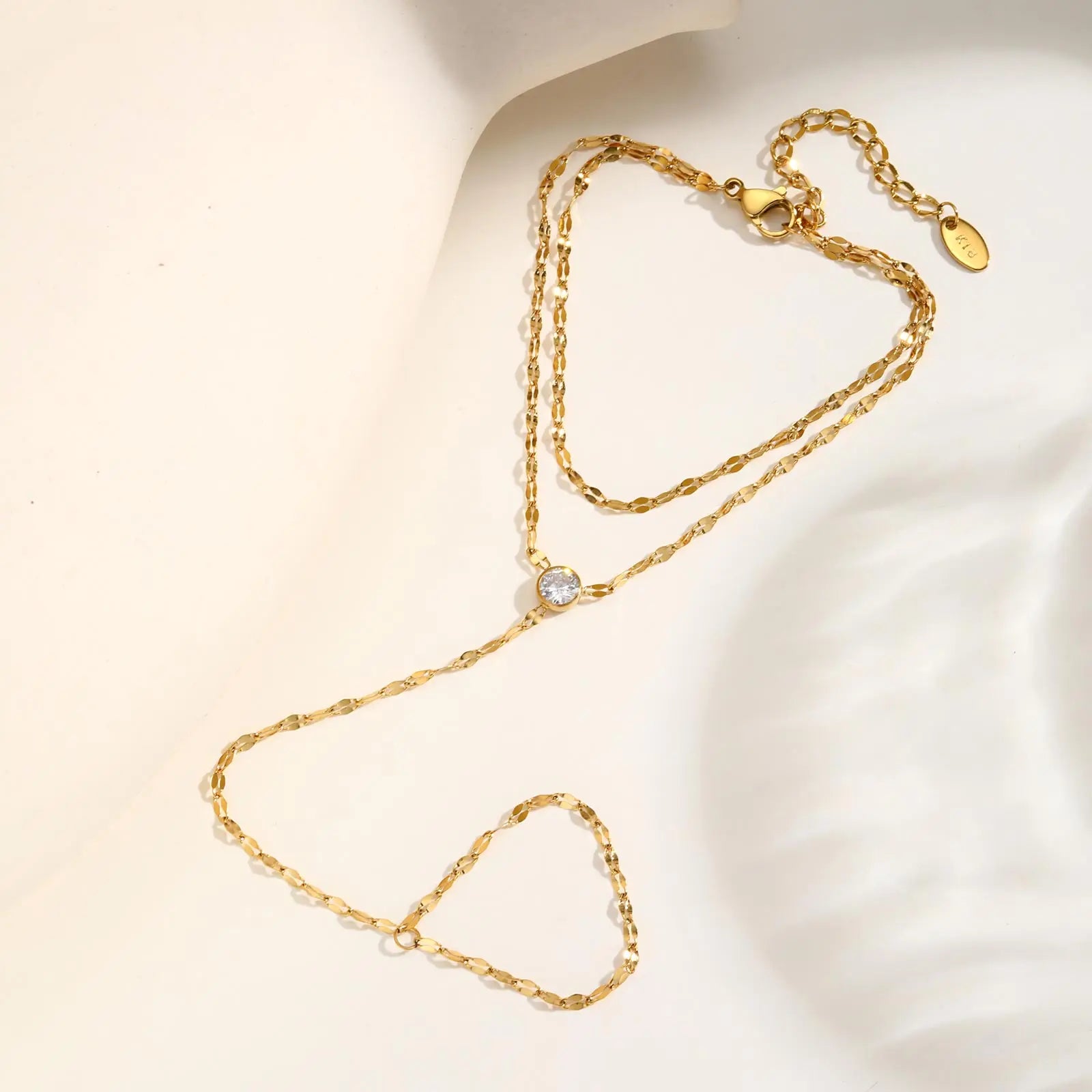 Nova Hand Chain