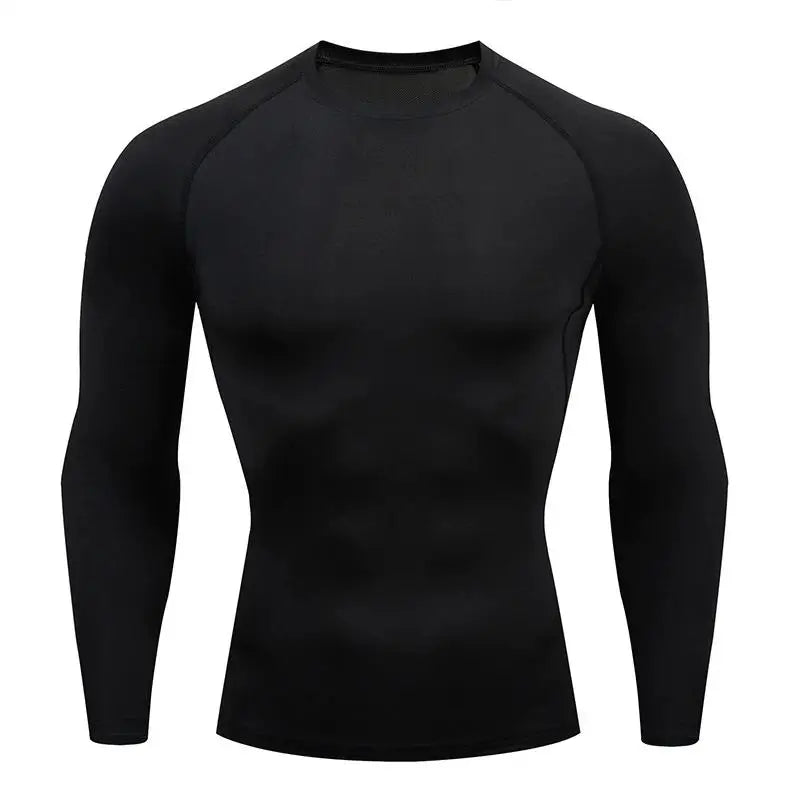 MotionFlex Compression Top