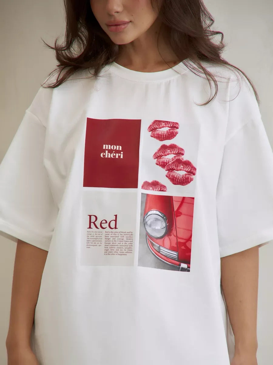 RetroHighway Tee