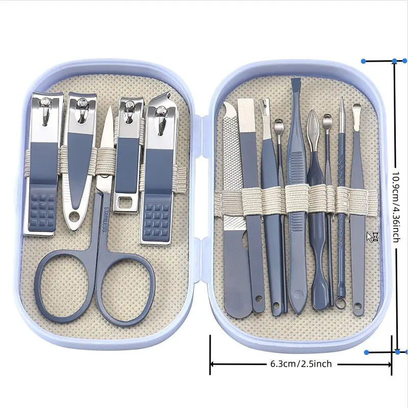 CleanCut Set