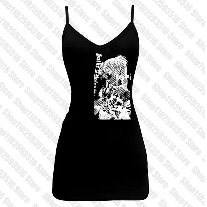 AnimeStreet Tee