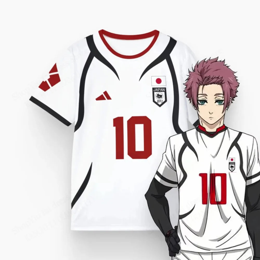 Sae Itoshi Tee
