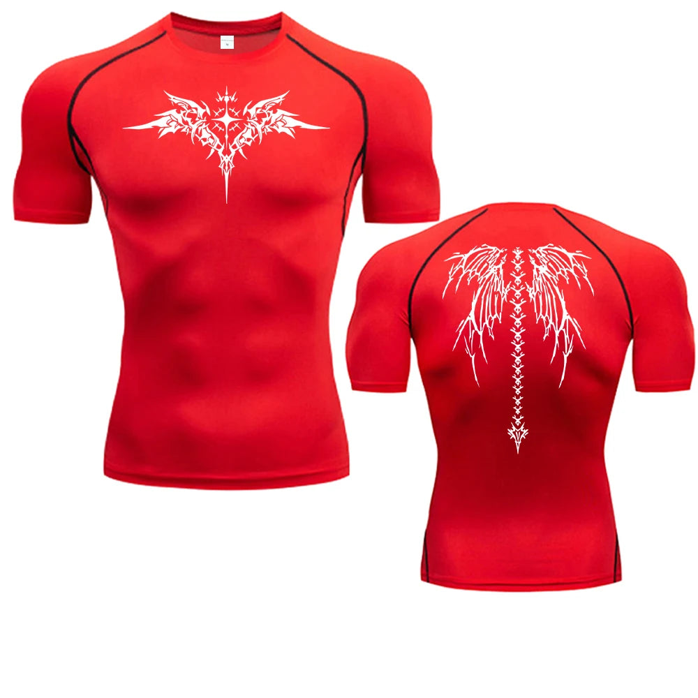 AnimeFlex Sport Tee