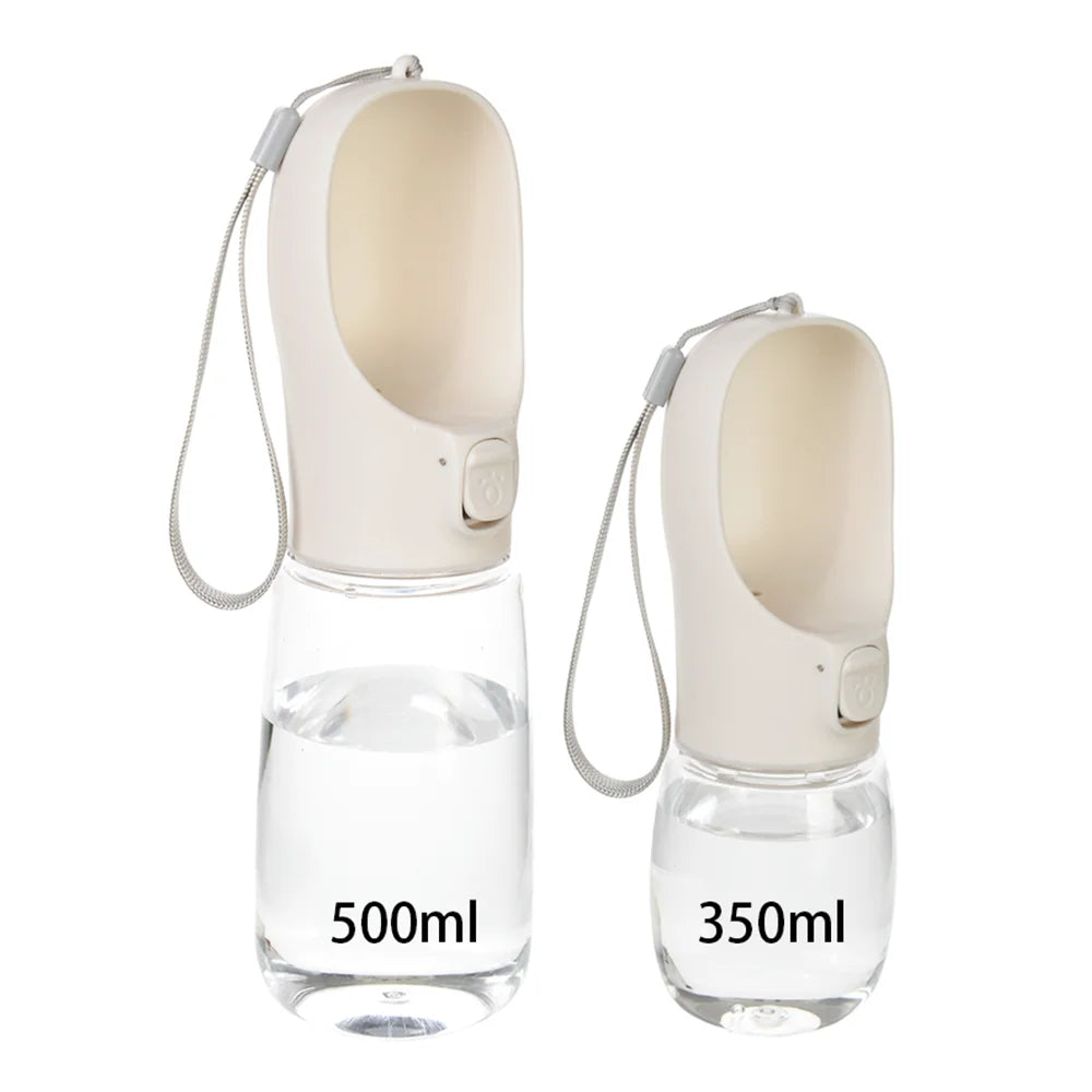 TravelSip Pet Bottle