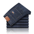 CoolFlex Straight Jeans