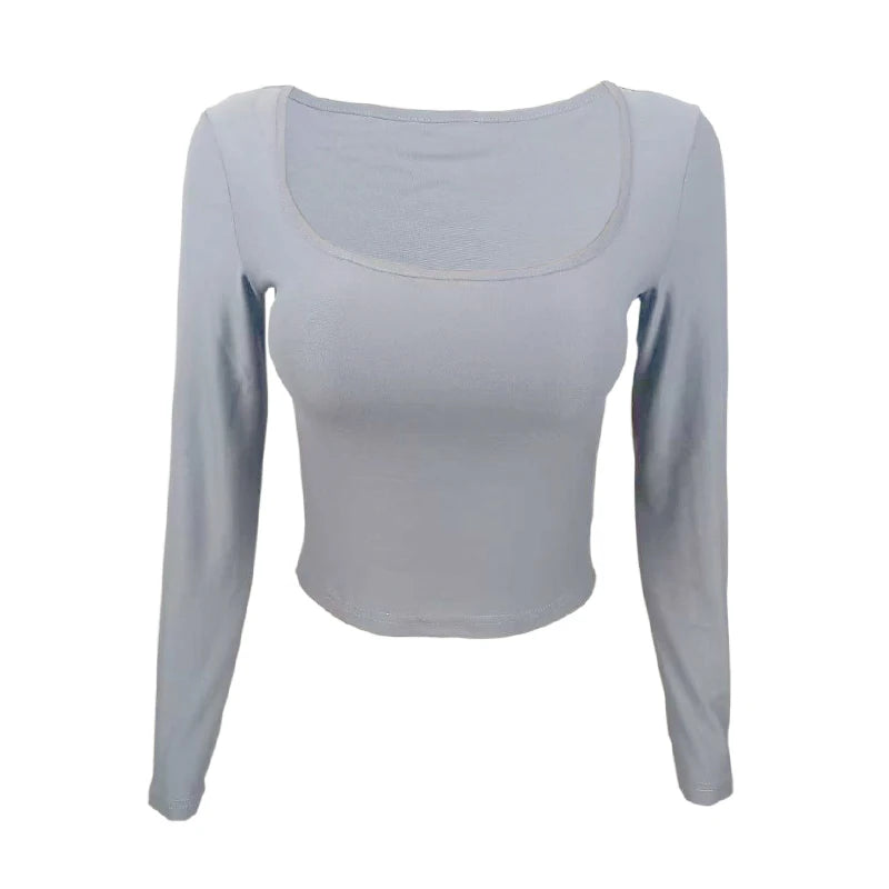 SquareFit Top