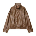 Urban Leather Jacket