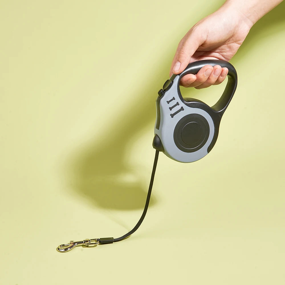 FlexiWalk Retractable Leash