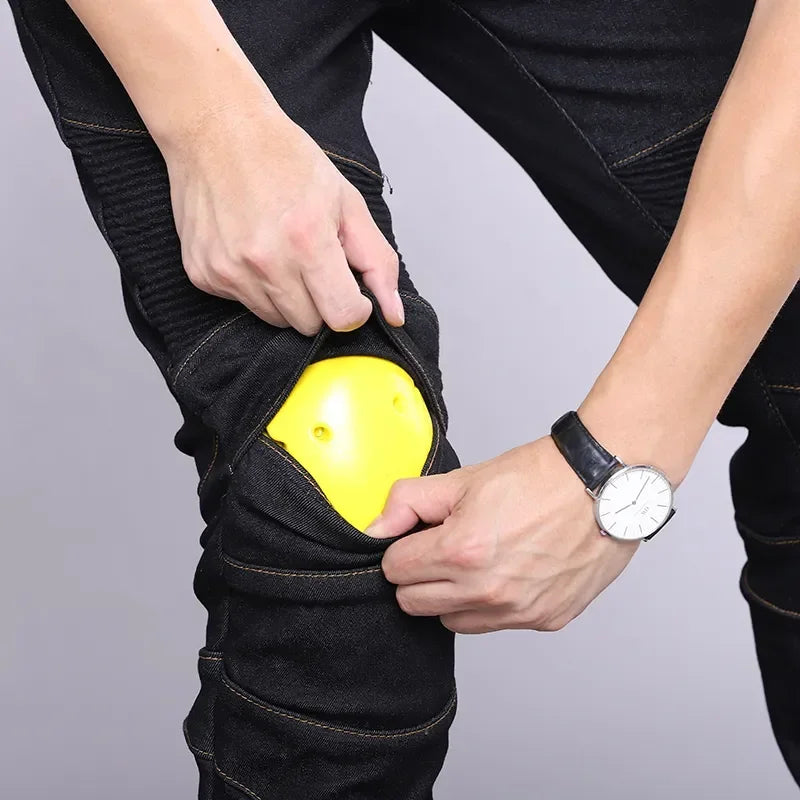 RiderGuard Pants