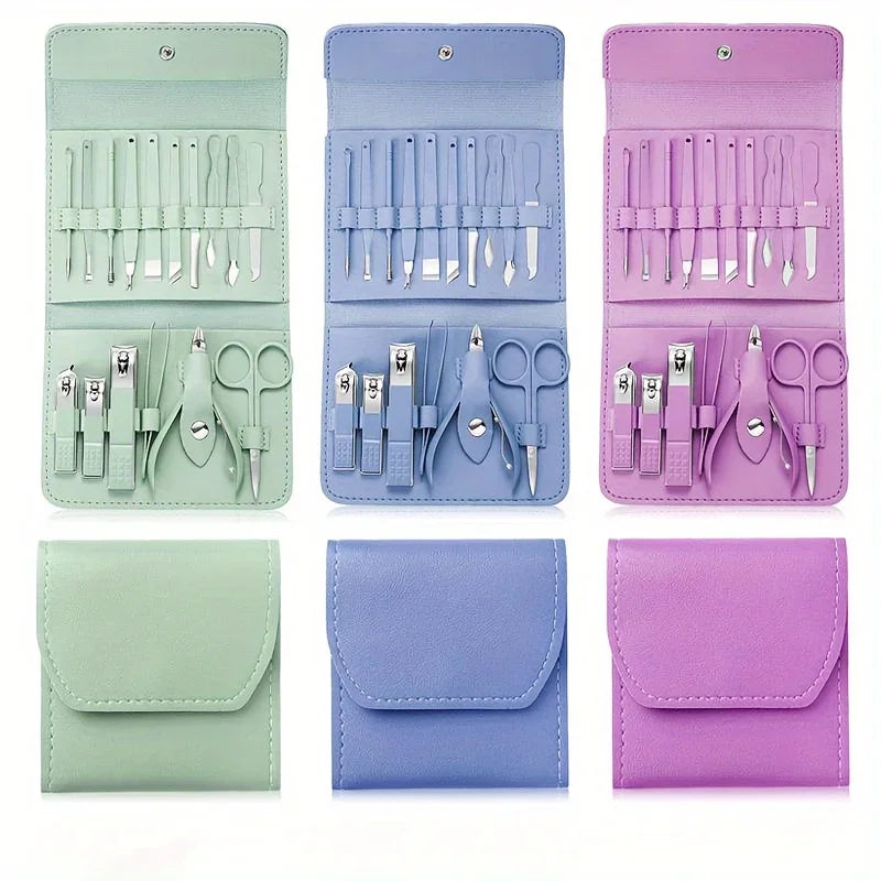 PerfectNail Kit