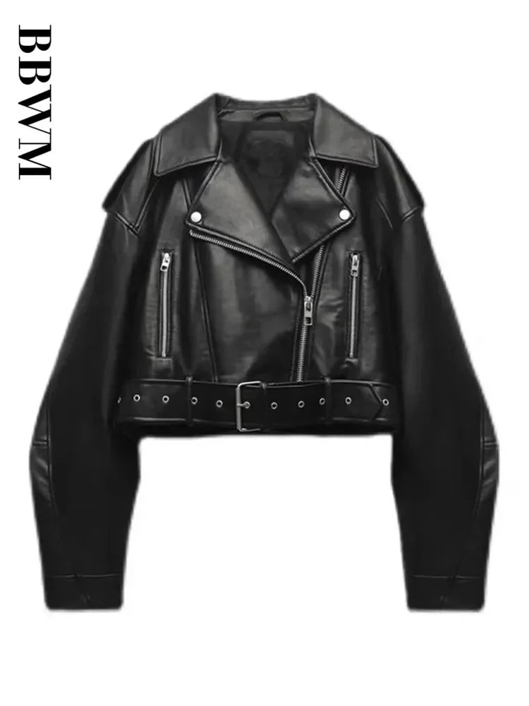 RetroMoto Jacket
