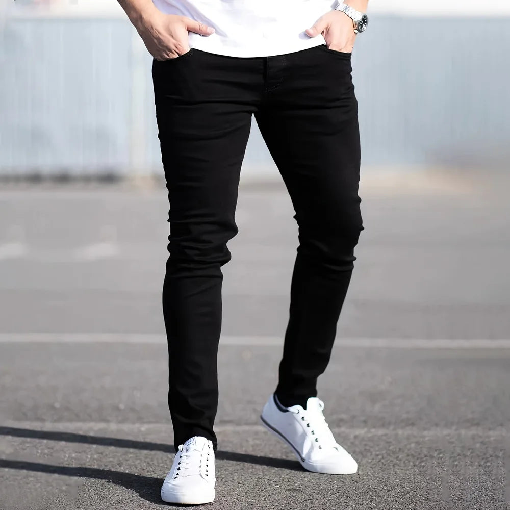 UrbanWash Slim Jeans