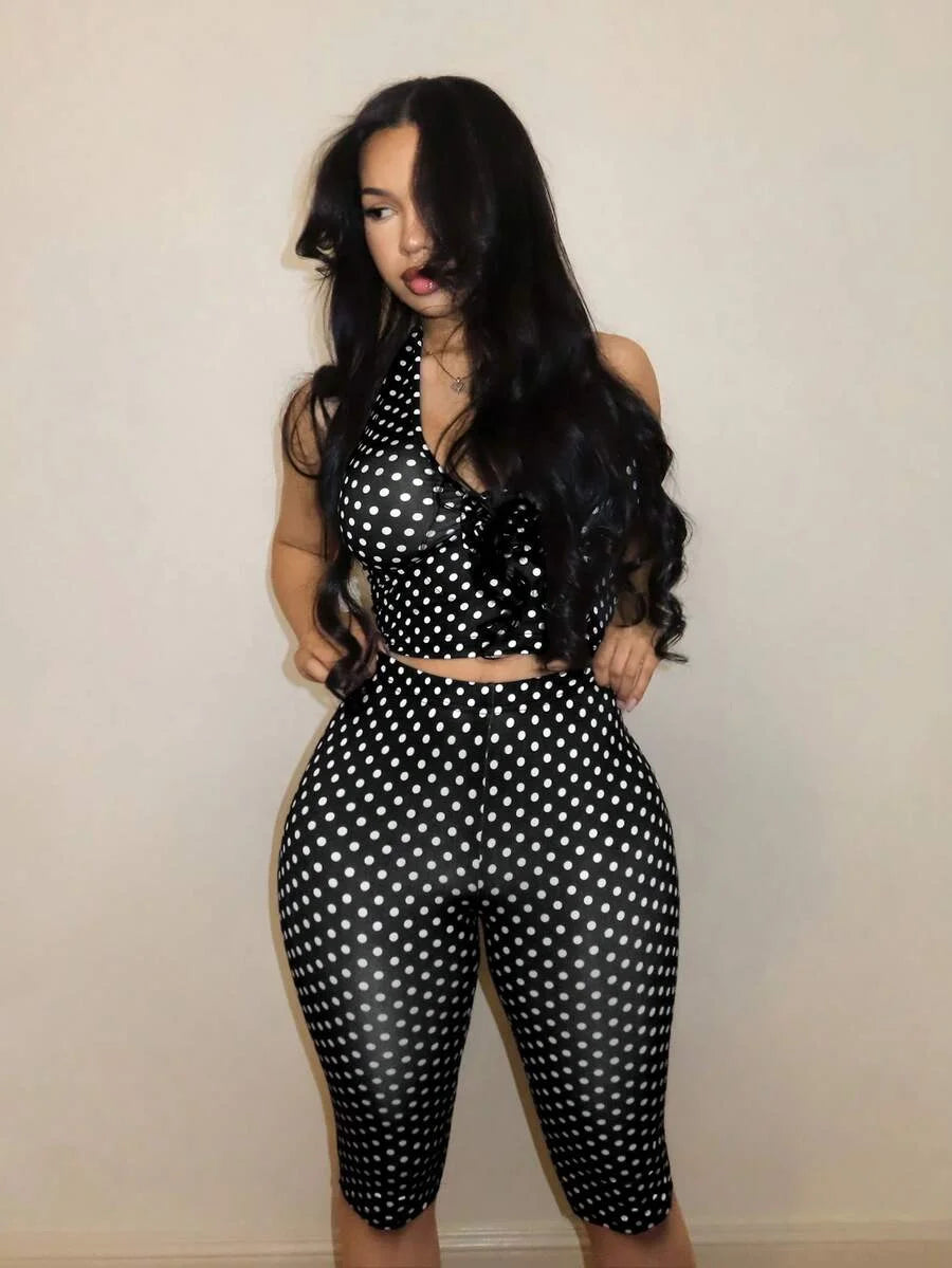 DotHalter Set