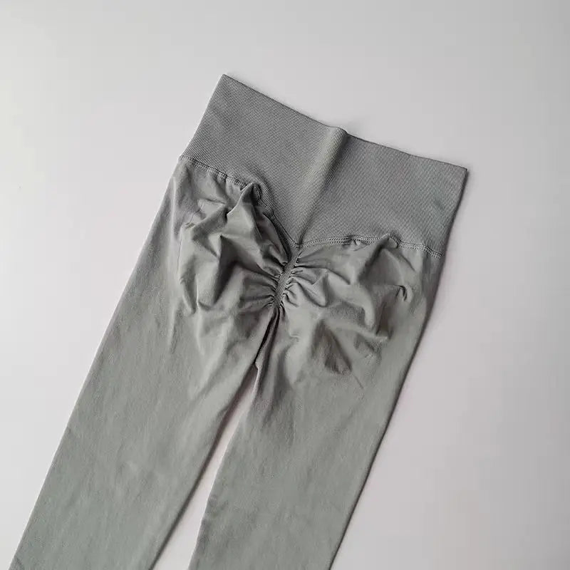 Seamless Flex Leggings