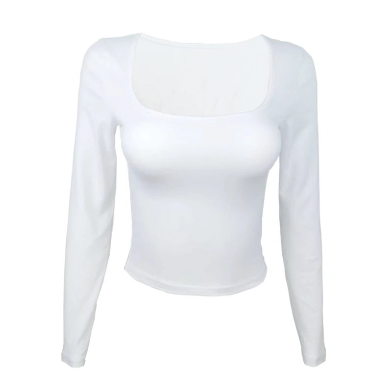 SquareFit Top