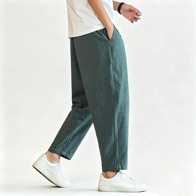 Lightweight Street Joggers