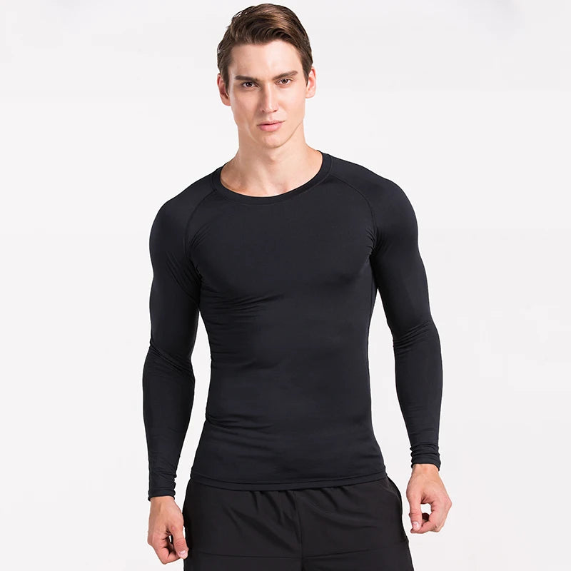 MotionFlex Compression Top