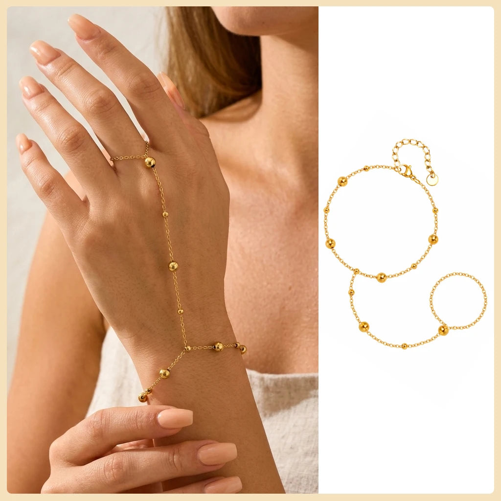 Nova Hand Chain