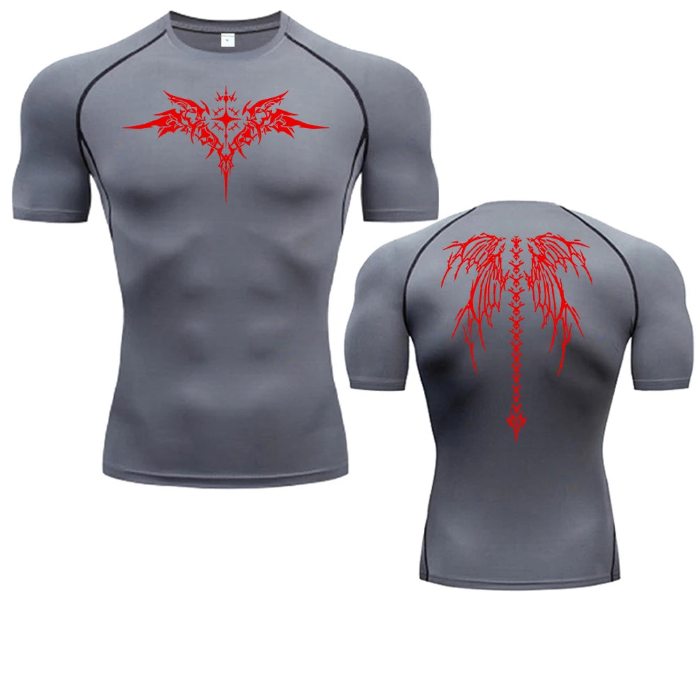AnimeFlex Sport Tee