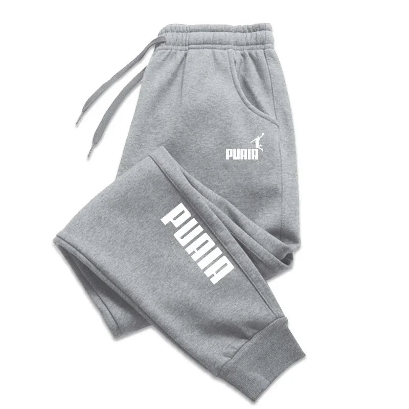 Fleece Jogger Pants