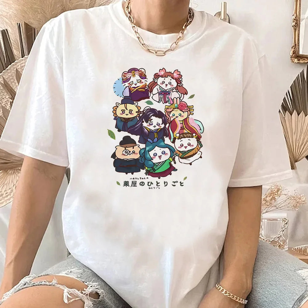 Apothecary Graphic Tee