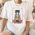 Apothecary Graphic Tee