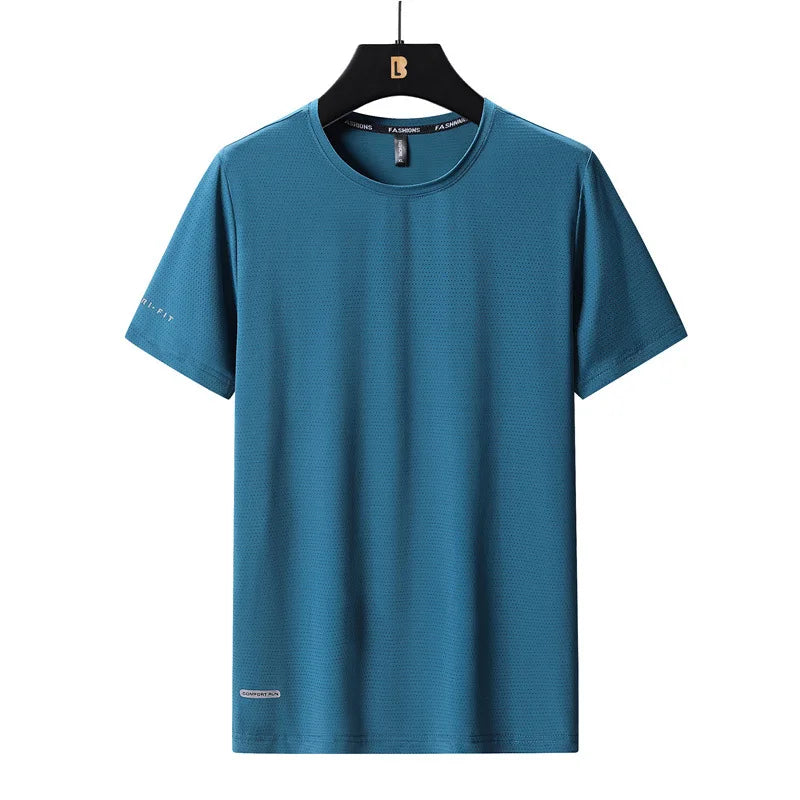 IceSilk Comfort Tee