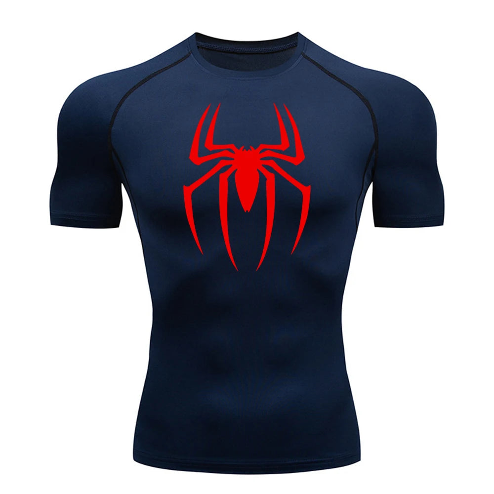 SpiderFlex Sport Tee