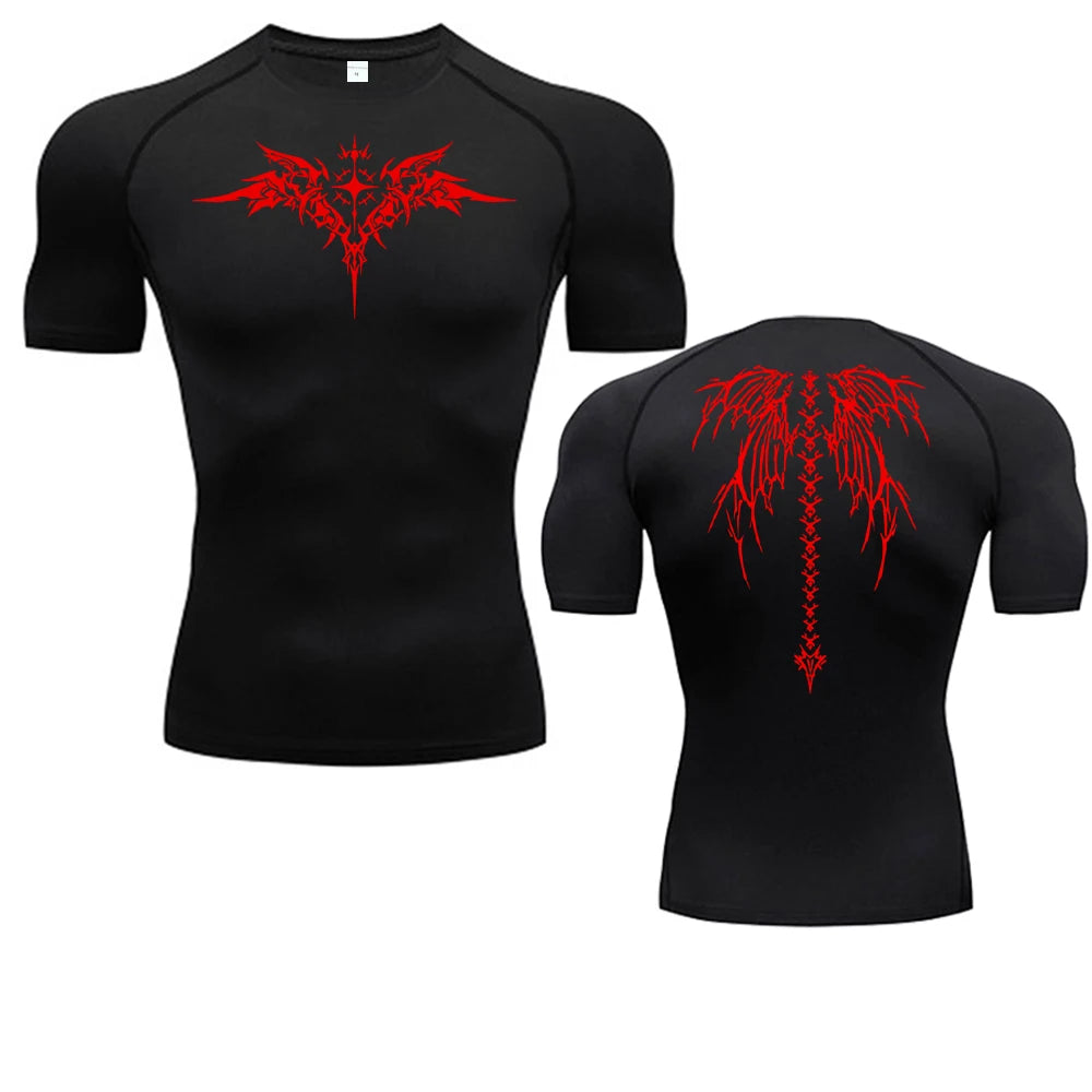 AnimeFlex Sport Tee