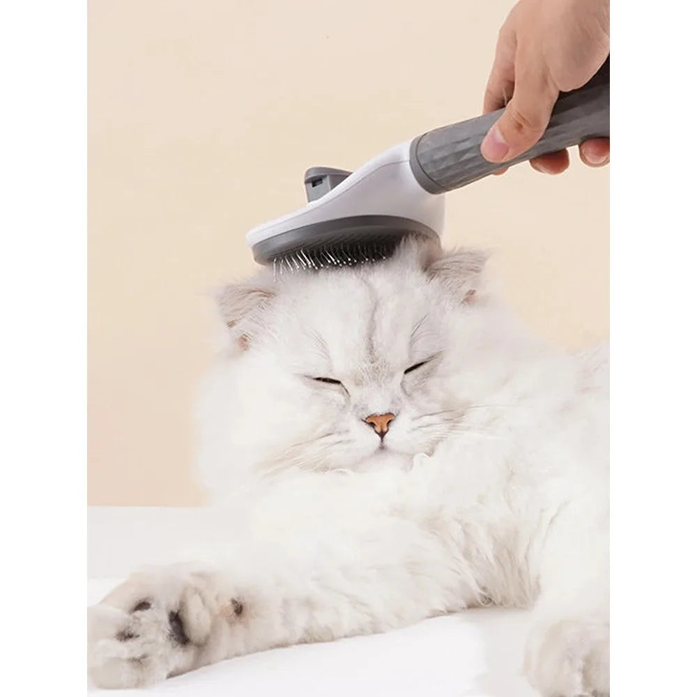 FurEase Grooming Brush