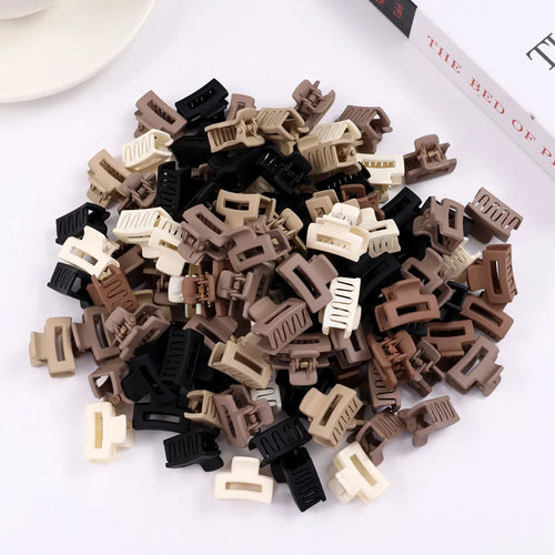 Chic Clips