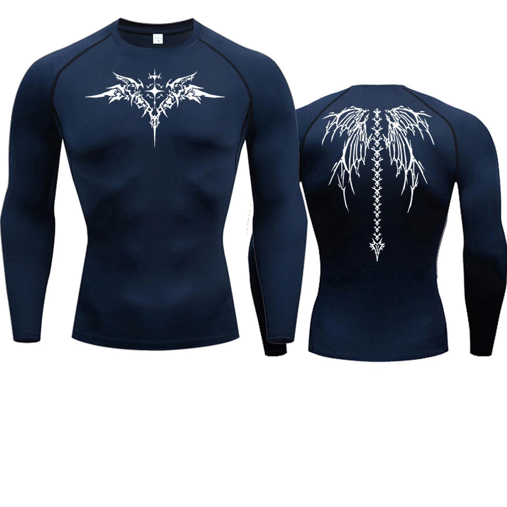 AnimeFlex Sport Tee