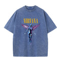 Angel In Utero Tee