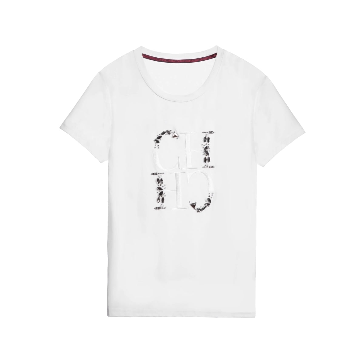 LetterBead Tee