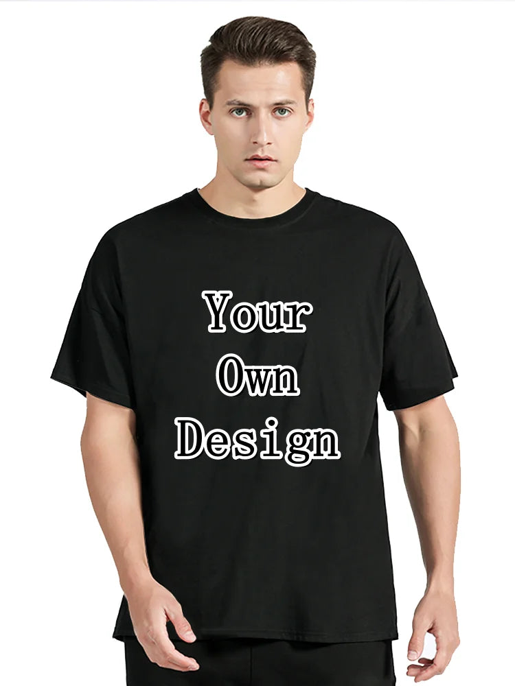 CustomPrint Tee