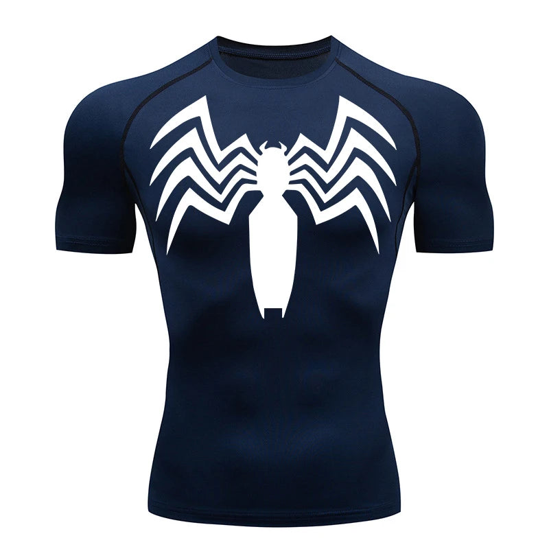 SpiderFlex Sport Tee